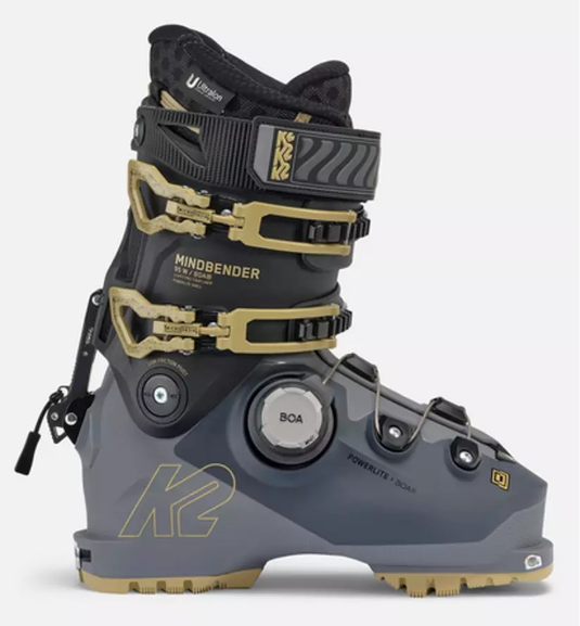 2025 K2 Mindbender 95 BOA W