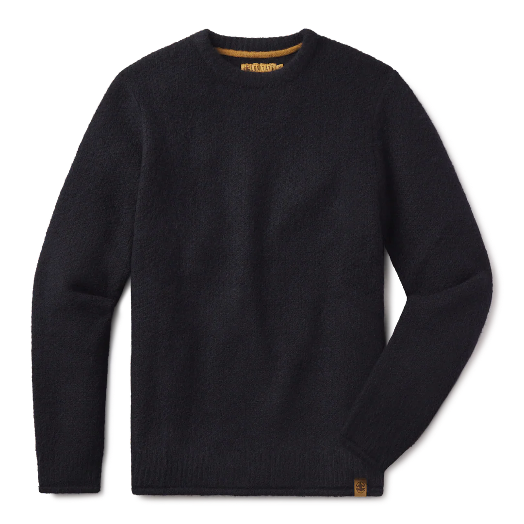 Levitate Mens Downeast Sweater