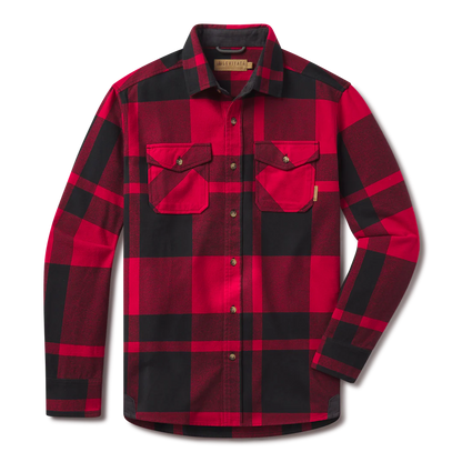 Levitate Men's Original Flannel