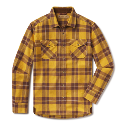 Levitate Men's Original Flannel