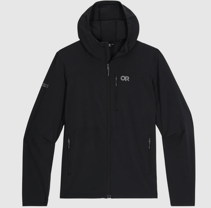 Outdoor Research Men's Ferrosi Hoodie