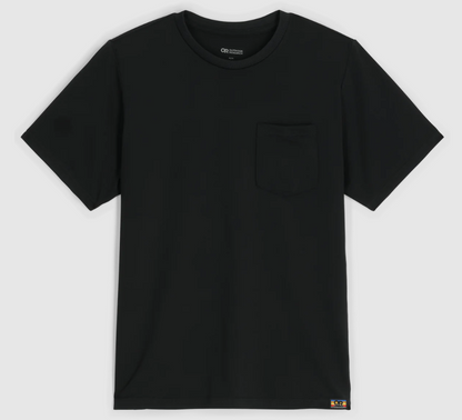 Outdoor Research Men's Essential Pocket T-Shirt