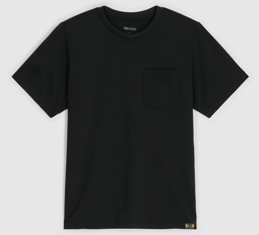 Outdoor Research Men's Essential Pocket T-Shirt