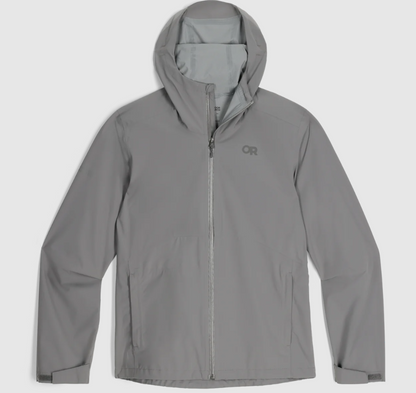 Outdoor Research Men's Stratoburst Stretch Rain Jacket