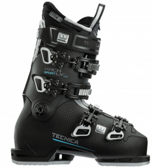 2020 Tecnica Mach Sport 85 LV W