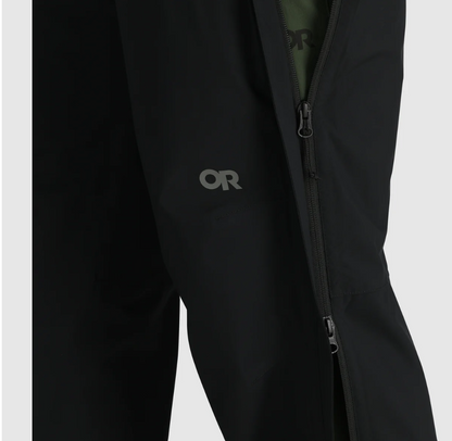 Outdoor Research Men's Stratoburst Stretch Rain Pants