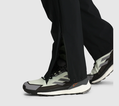 Outdoor Research Men's Stratoburst Stretch Rain Pants