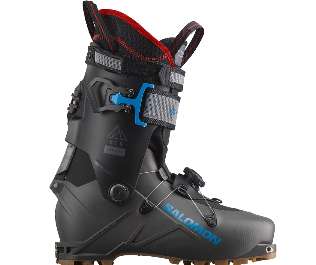 2025 Salomon S/Lab MTN Summit