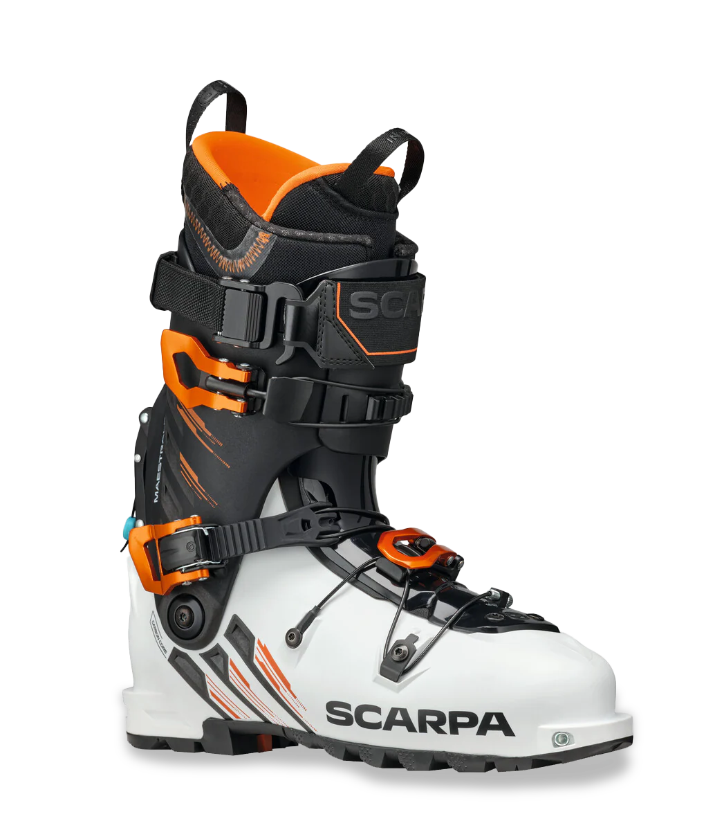 2026 Scarpa Maestralle RS ski boots