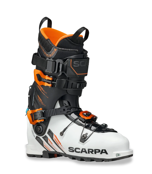 2026 Scarpa Maestralle RS