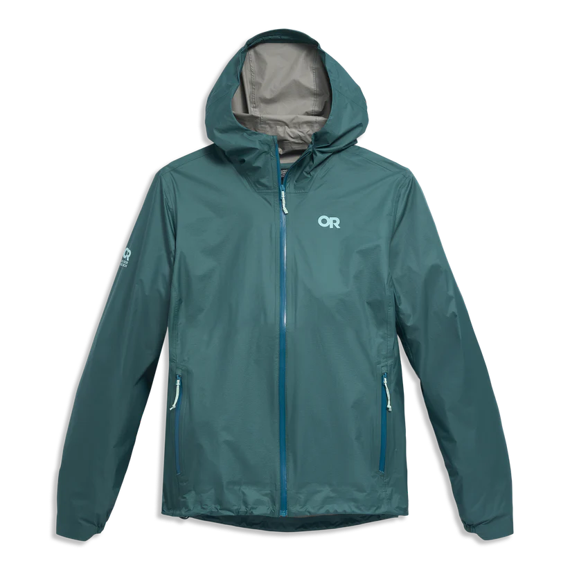 Outdoor Research Women's Helium UL Rain Jacket