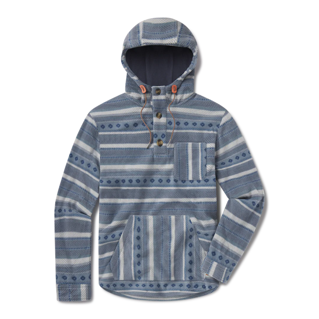 Levitate Men's Baja Pullover