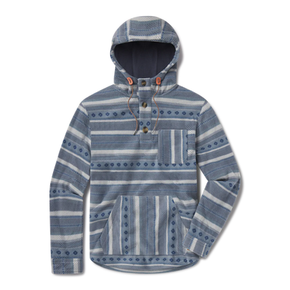 Levitate Men's Baja Pullover