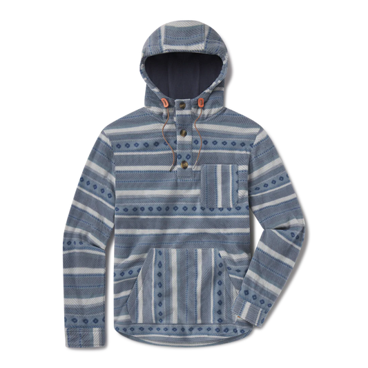 Levitate Men's Baja Pullover