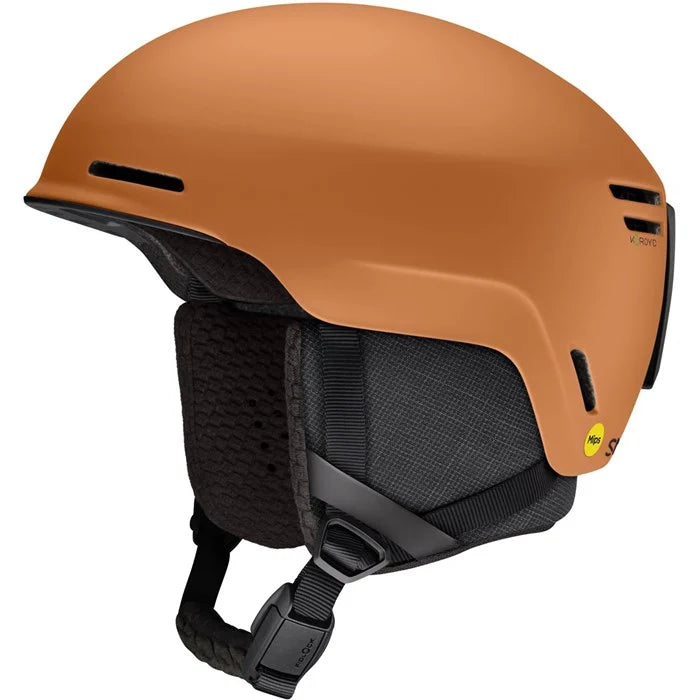 Smith Method Pro Mips