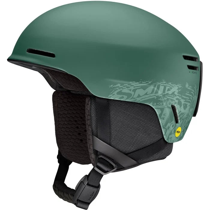 Smith Method Pro Mips