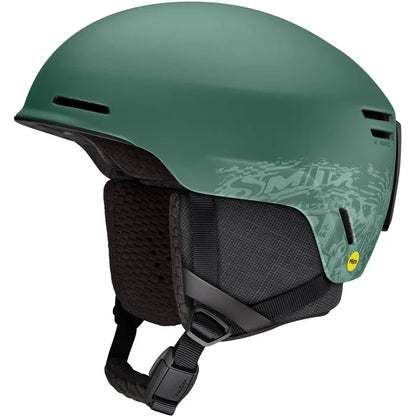 Smith Method Pro Mips