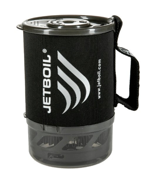 Jetboil MicroMo Cooking System
