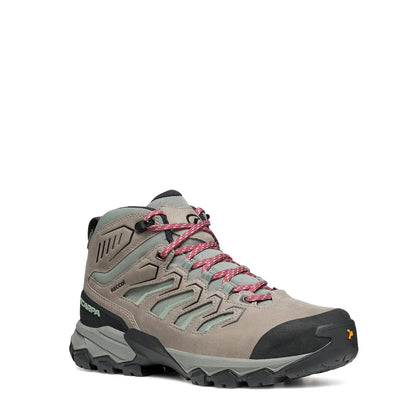 Scarpa Moraine Mid WP WMN