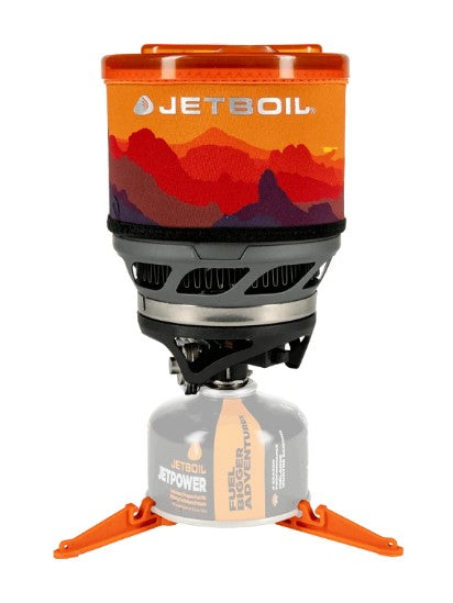 Jetboil MiniMo Cooking System