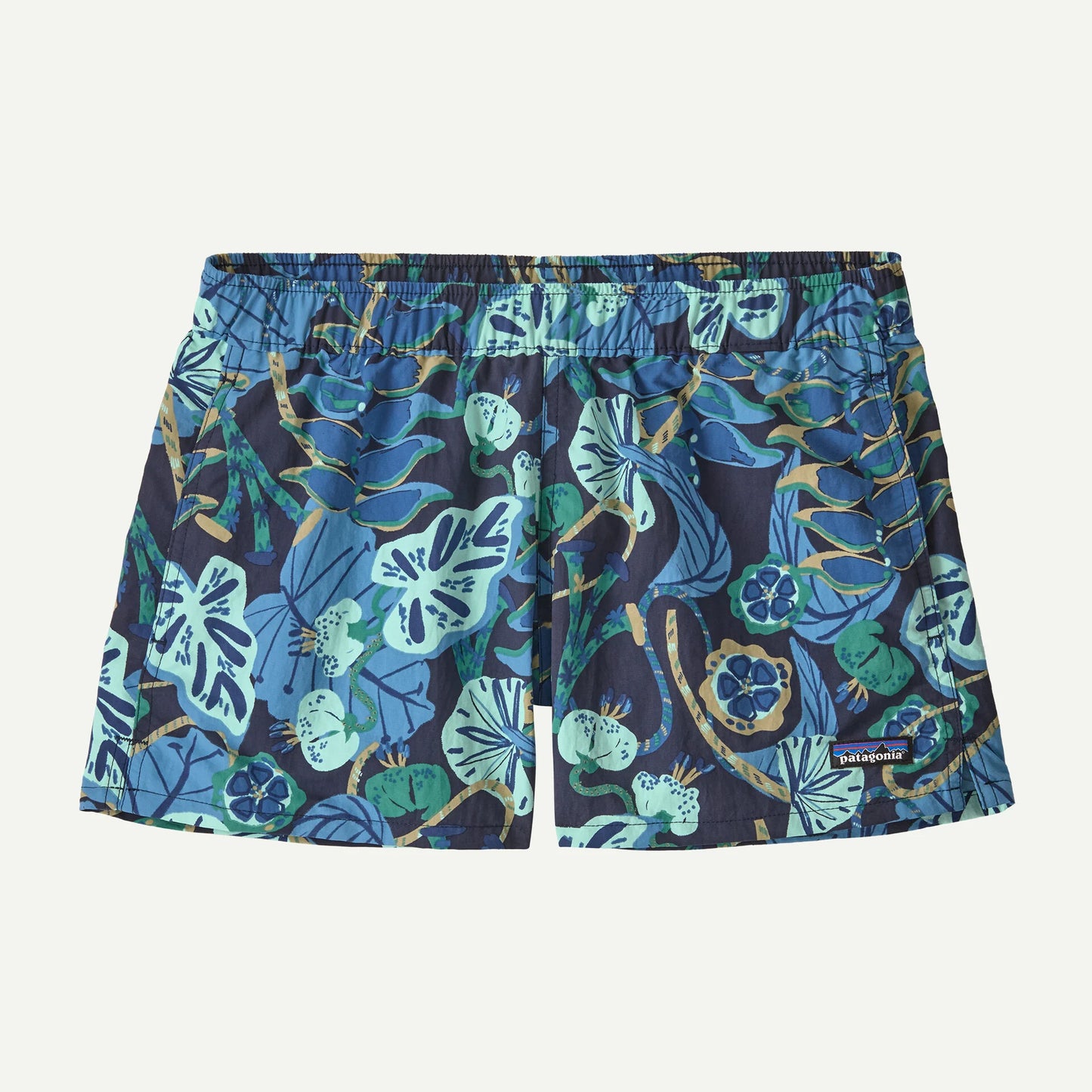 Patagonia Women's Barely Baggies Shorts - 2½"