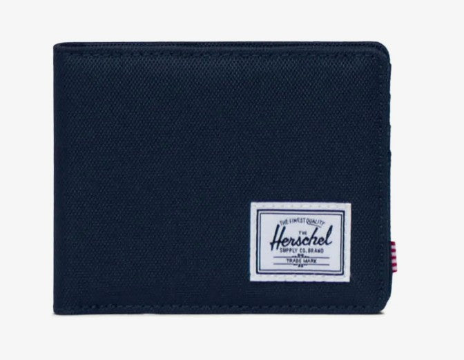 Herschel Roy Wallet