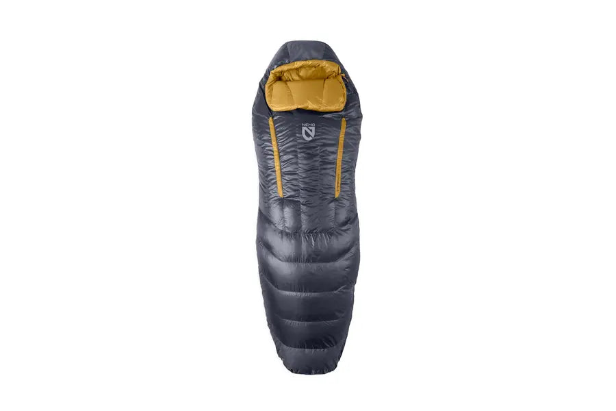 NEMO Disco™ Men's Endless Promise® Down Sleeping Bag - 15F LONG