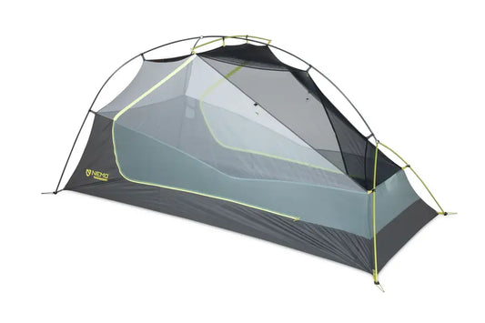 NEMO Dragonfly OSMO™ Ultralight Backpacking Tent - 2 PERSON