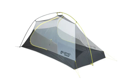 NEMO Hornet OSMO™ Ultralight Backpacking Tent - 2 PERSON
