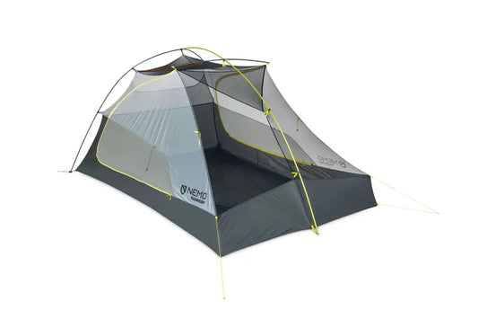 NEMO Hornet OSMO™ Ultralight Backpacking Tent - 3 PERSON
