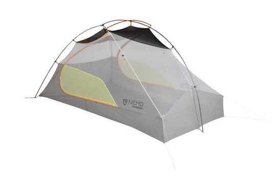 NEMO Mayfly OSMO™ Lightweight Backpacking Tent - 2 PERSON