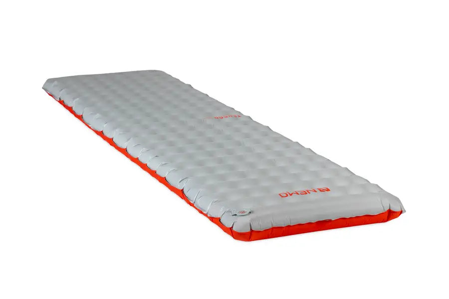 NEMO Tensor™ All-Season Ultralight Insulated Sleeping Pad - REGULAR WIDE