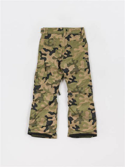 Burton Youth Exile Cargo Snowpants
