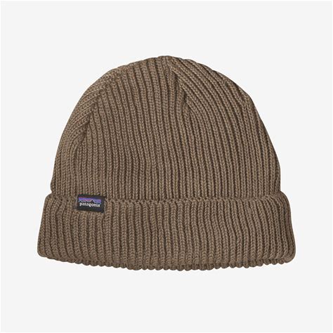 Patagonia Rolled Fisherman's Beanie