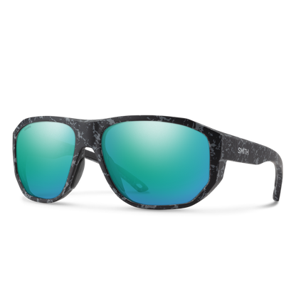 Smith Outrigger Sunglasses