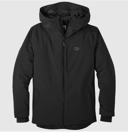 Outdoor Research Men's Snowcrew jacket 2026
