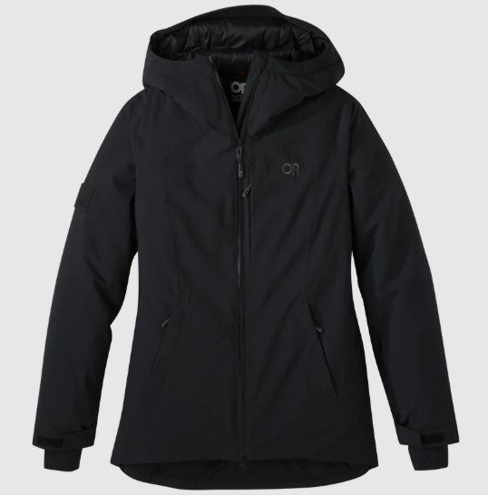 Outdoor Research Women's Snowcrew Jacket 2026
