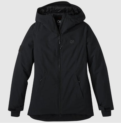 Outdoor Research Women's Snowcrew Jacket 2026