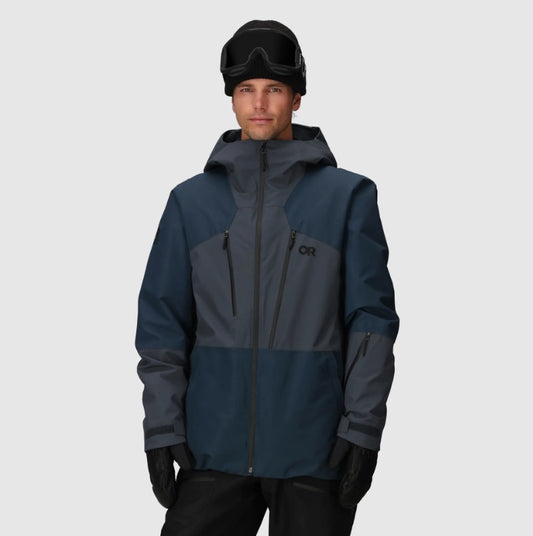 Outdoor Research Men's Powderverse Jacket