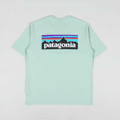 Patagonia Logo Responsibili-Tee