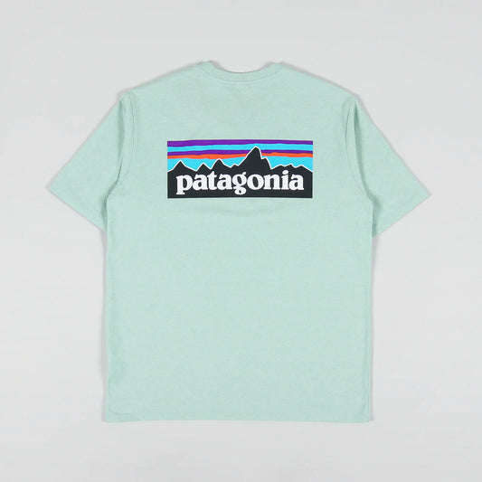 Patagonia Logo Responsibili-Tee