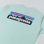 Patagonia Logo Responsibili-Tee
