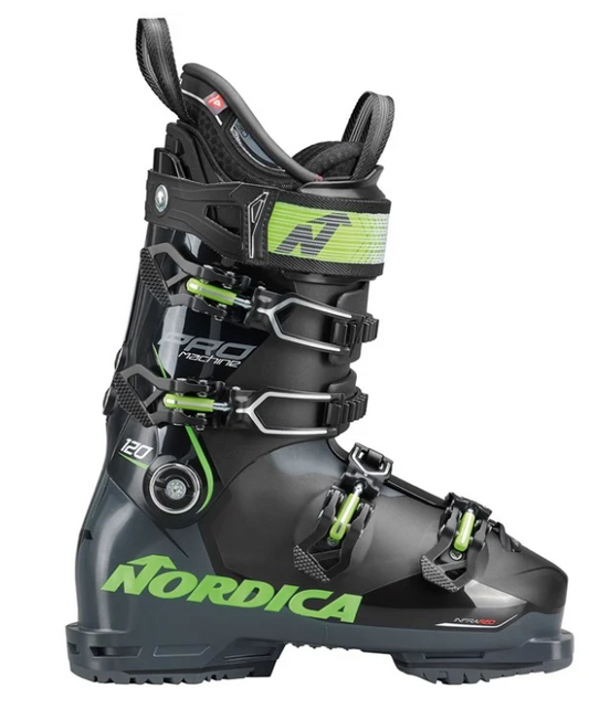 2024 Nordica Promachine 3 120