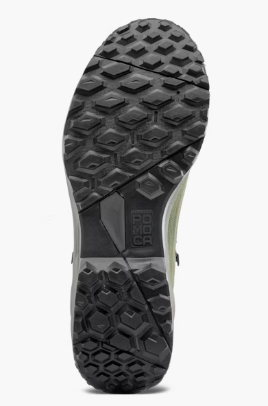 Salewa Puez Leather Mid Powertex Shoe Men