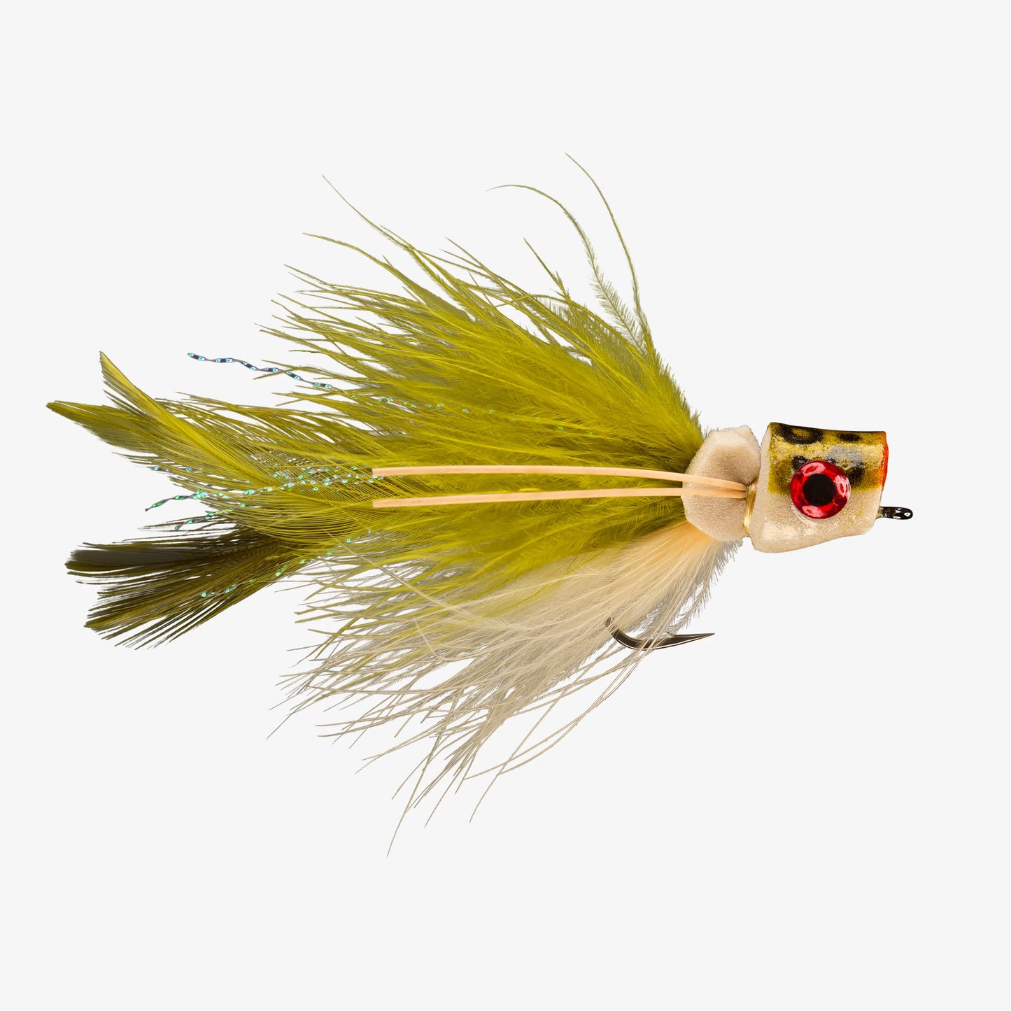 RIO PTO Popper