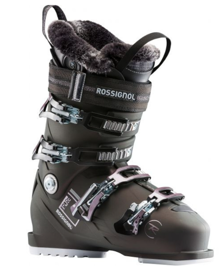 2020 Rossignol Pure 70 Heat