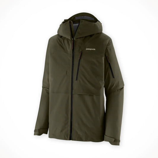 Patagonia Men's Untracked Jacket