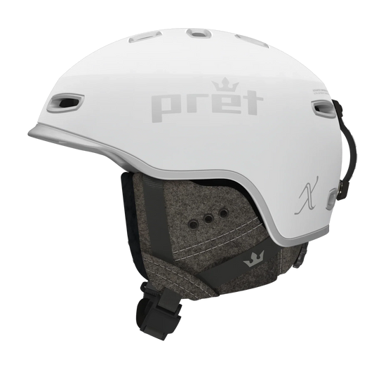 Pret Lyric X2 Helmet