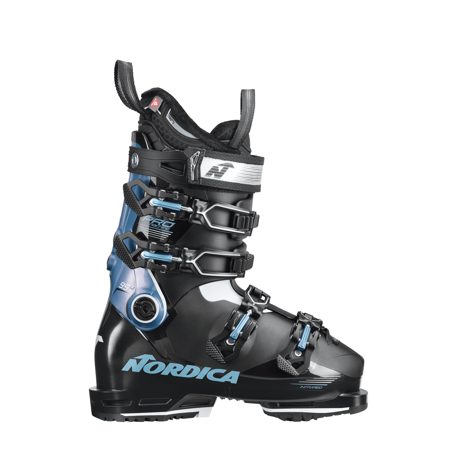2025 Nordica Promachine 3 95 W