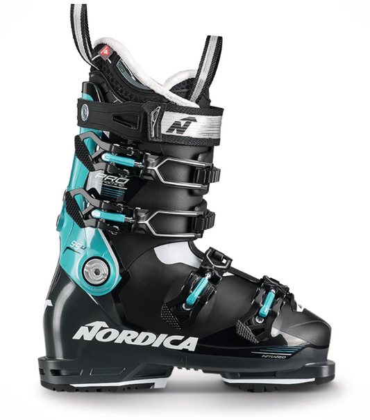 2024 Nordica Promachine 3 95 W